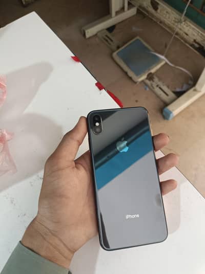 Apple iPhone XS Max