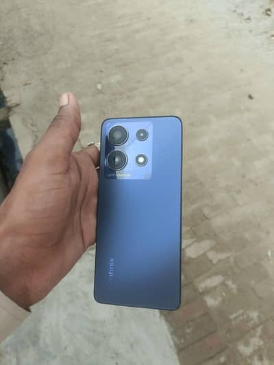 infinix note 30