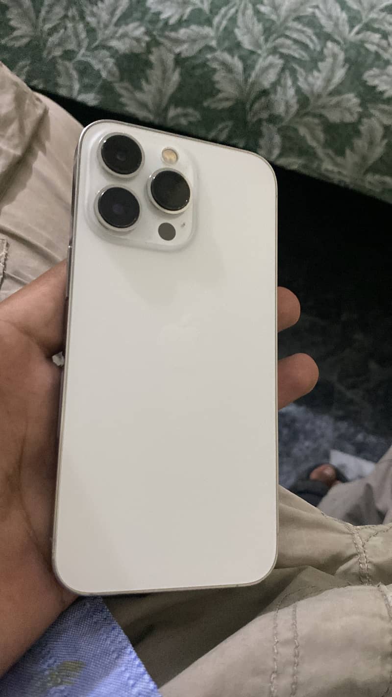 iPhone 13 Pro 0