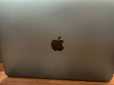 MacBook Pro 13 inch 2017