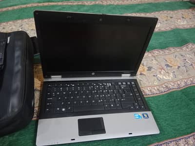 Hp probook