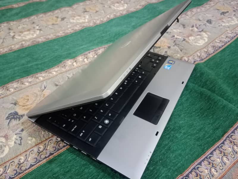 Hp probook 1