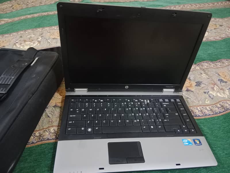 Hp probook 3