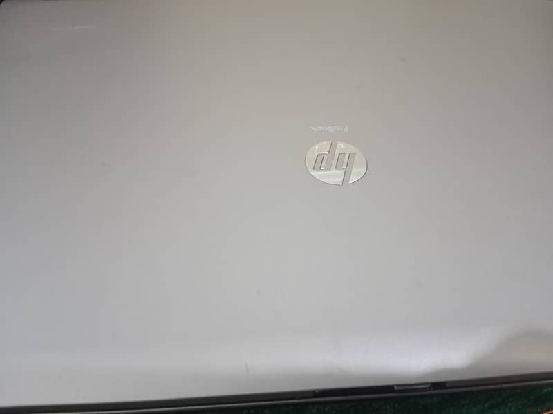 Hp probook 5