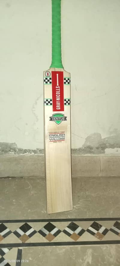 GRAY - NICOLLS English Willow