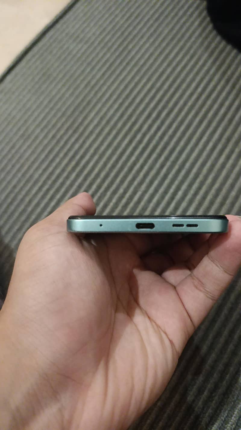 Xiaomi Redmi Note 12 2