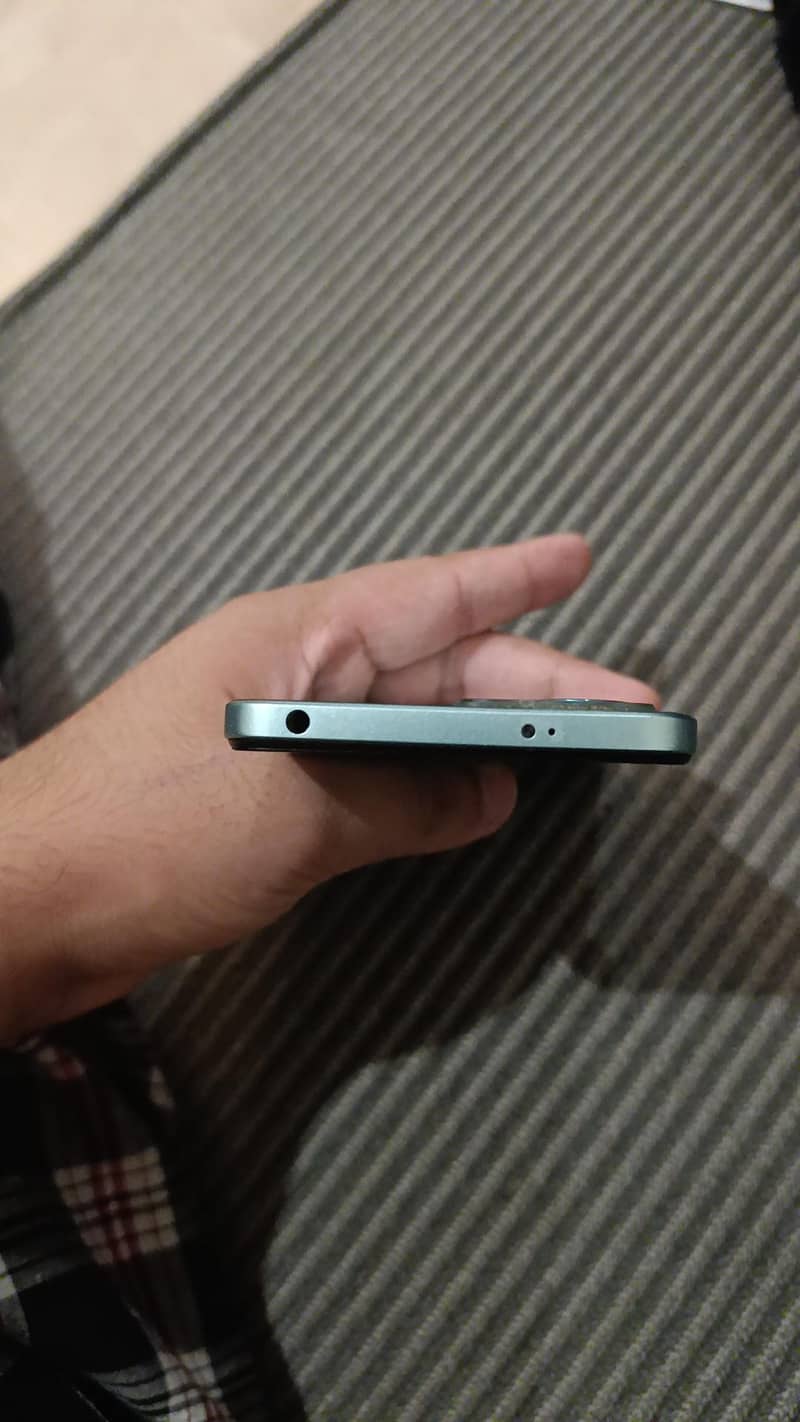 Xiaomi Redmi Note 12 4