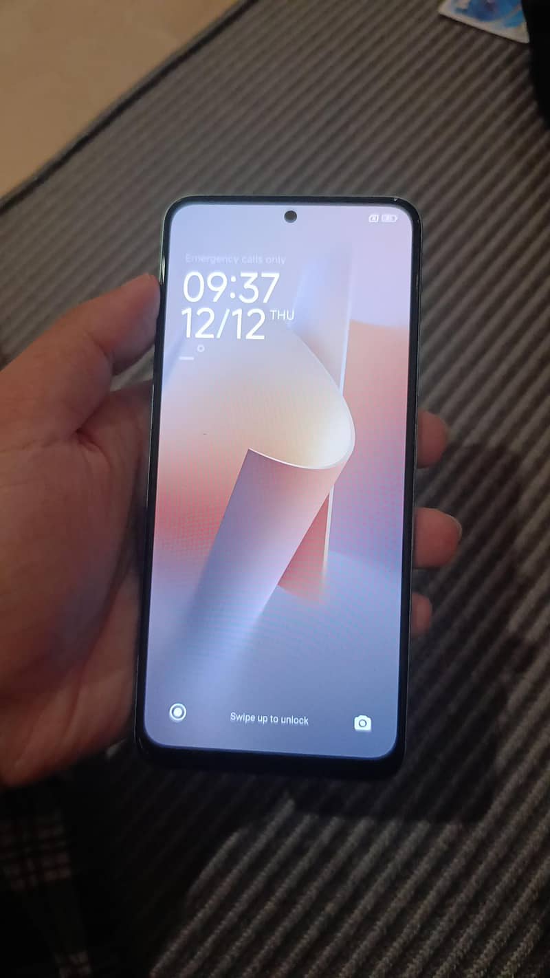 Xiaomi Redmi Note 12 5
