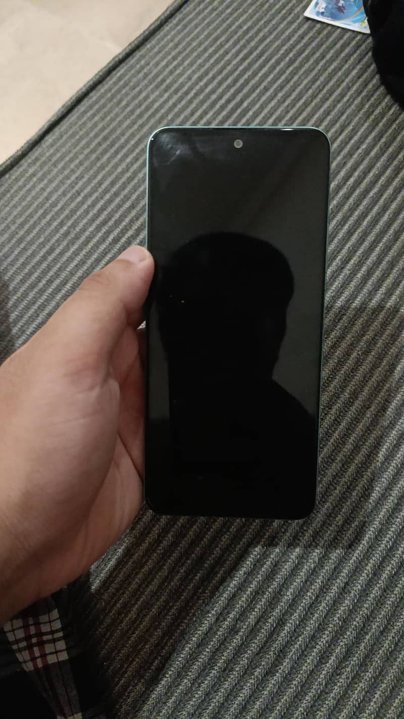 Xiaomi Redmi Note 12 7