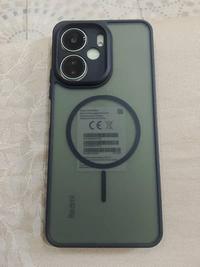 Redme 13c