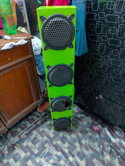 speakers 3 speaker