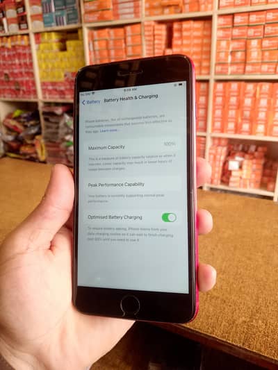 urgent sale Apple 8 Plus PTA Approved