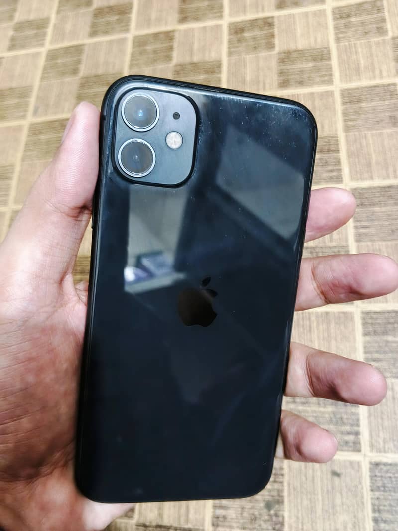 Apple iPhone 11 0