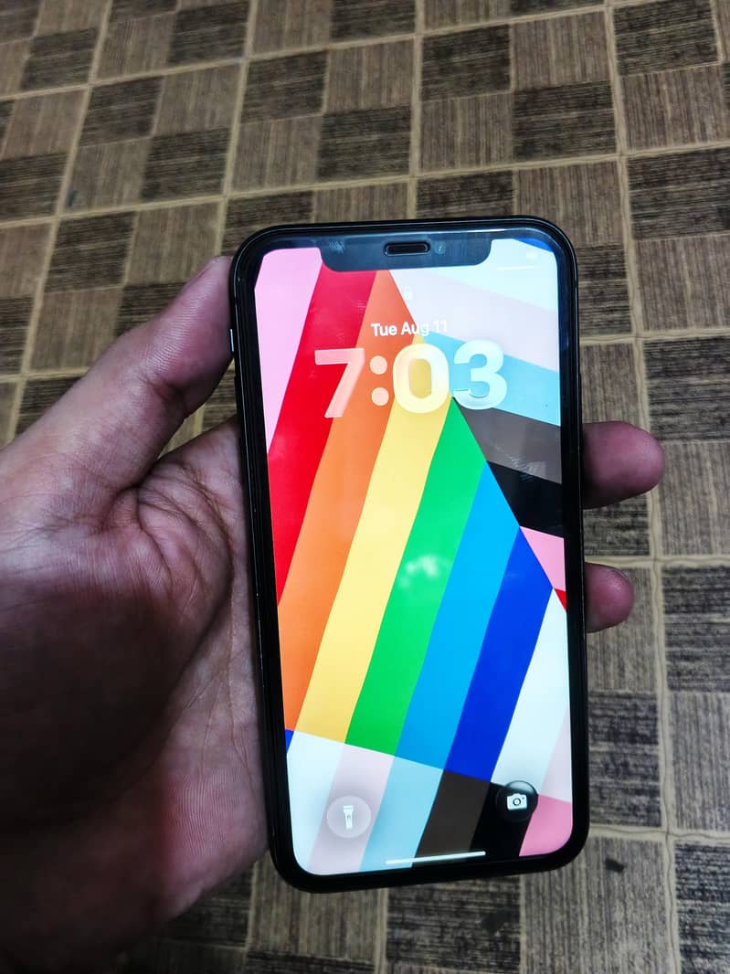 Apple iPhone 11 1