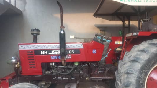 Gazi Tractor (03008755157)