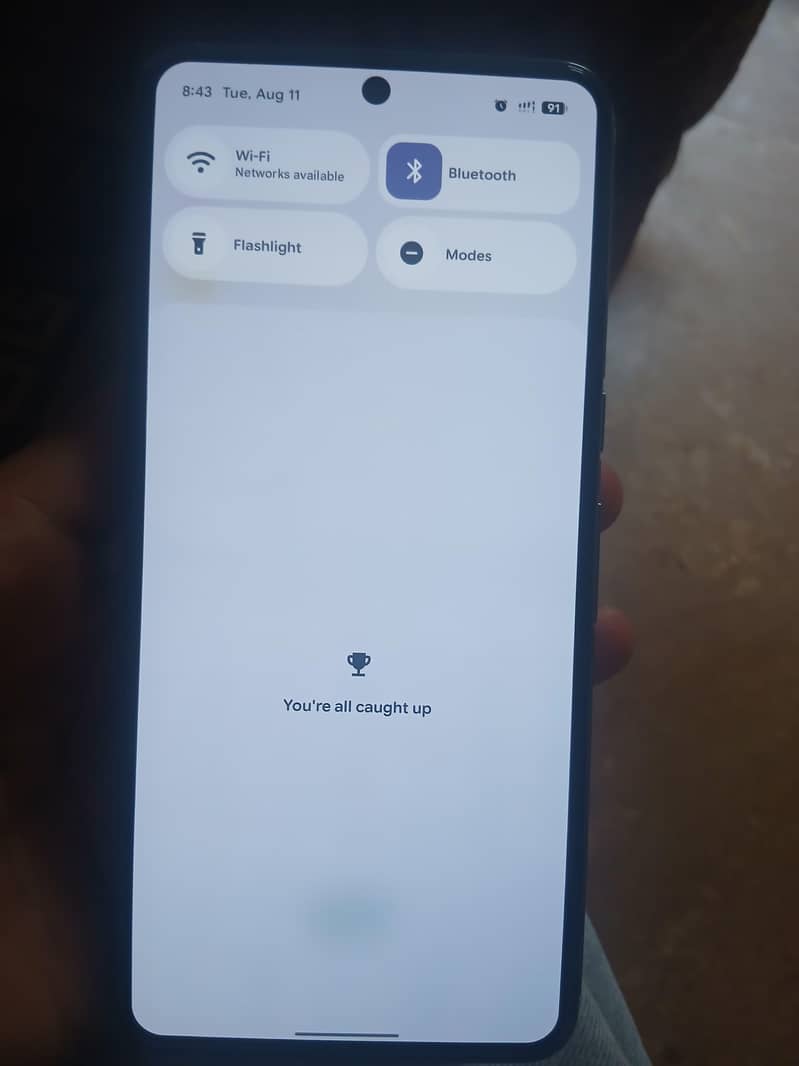 Google Pixel 8 Pro 0