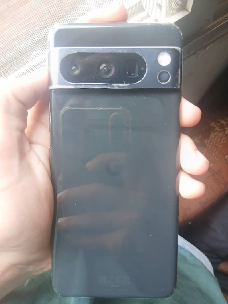 Google Pixel 8 Pro 1