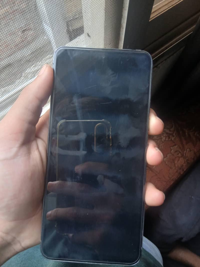 Google Pixel 8 Pro 3