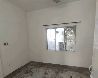 Centrally Located Upper Portion In I-10 Is Available For rent