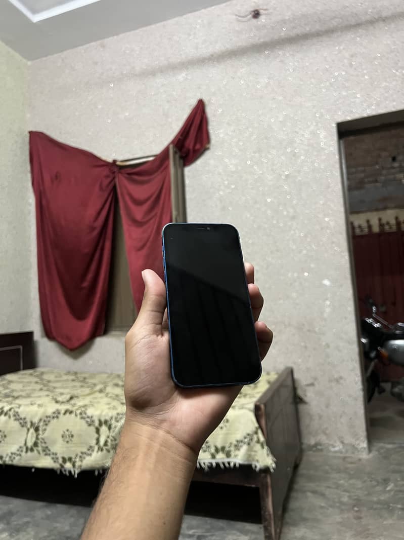 Apple iPhone 12 1