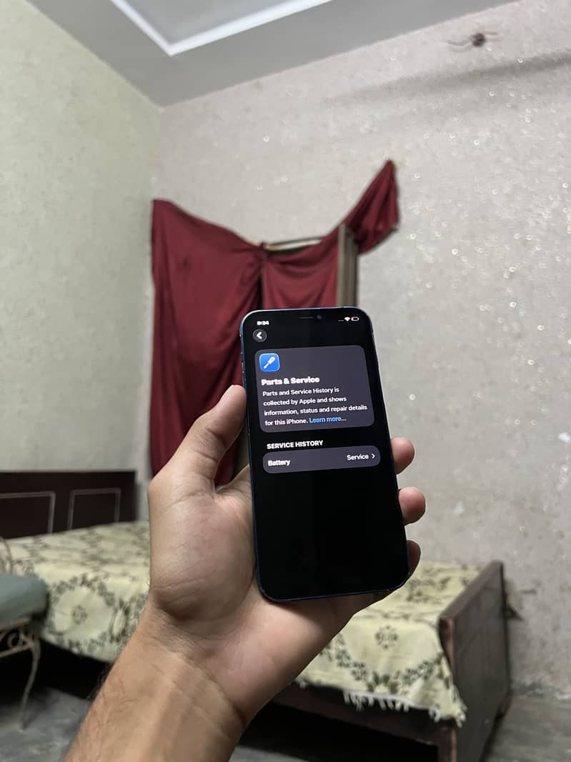 Apple iPhone 12 3