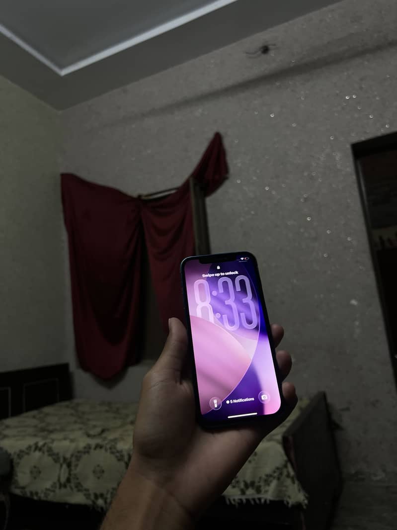 Apple iPhone 12 4