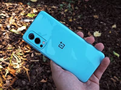 One Plus Nord 2