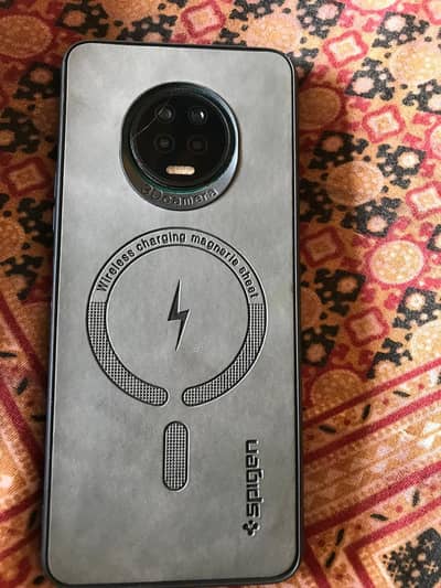 Infinix Note 7 All OK mobile 6/128