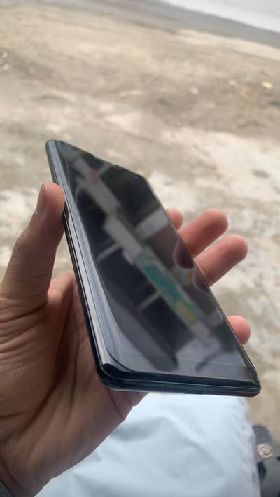 Sony xperia xz3