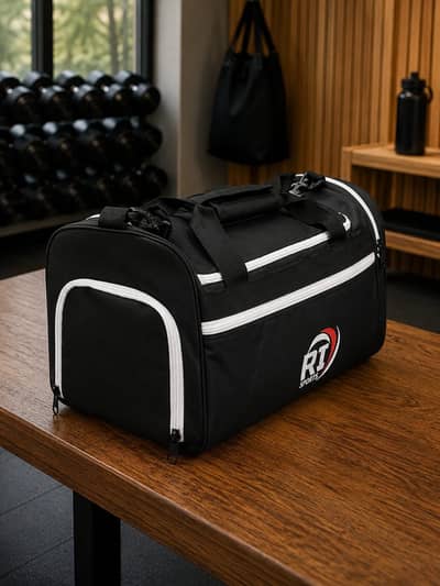 Gym bag