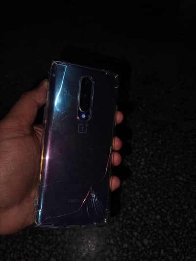 One Plus 8