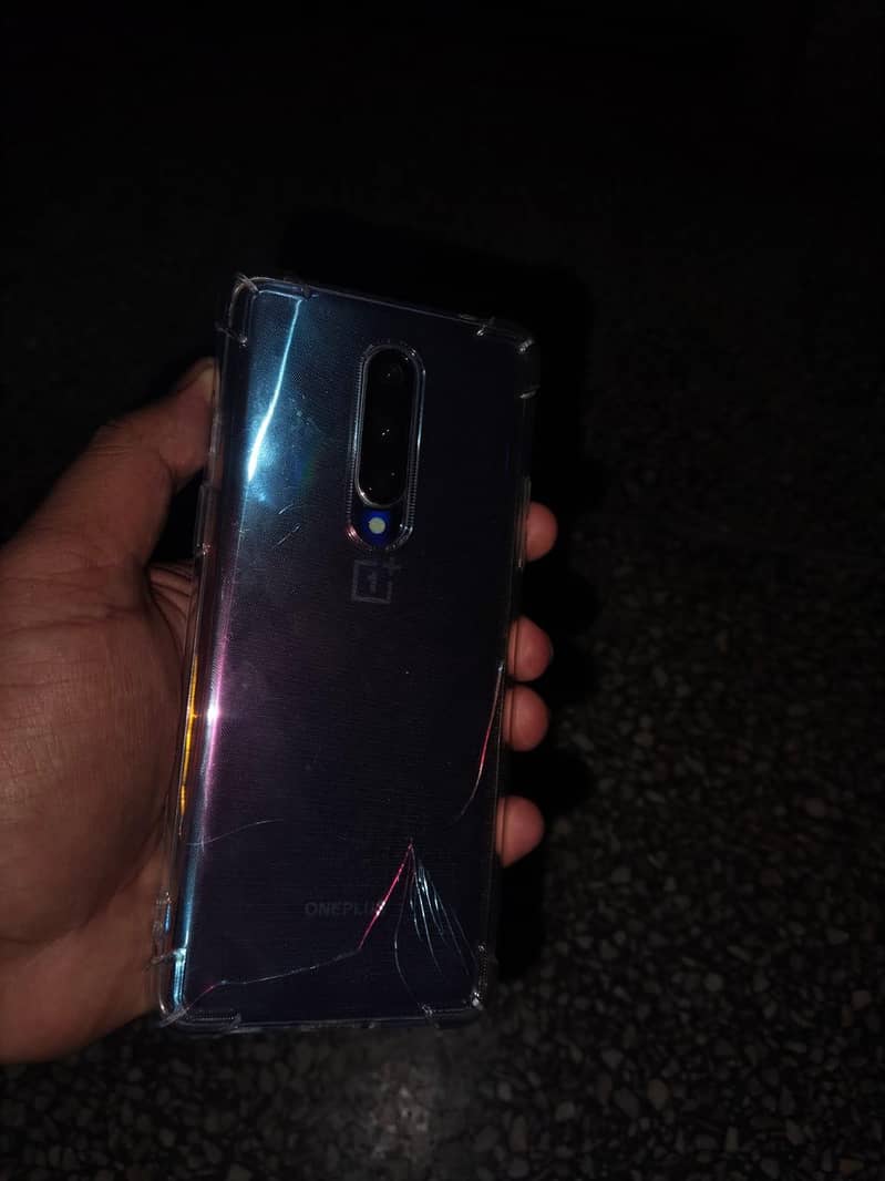 One Plus 8 0