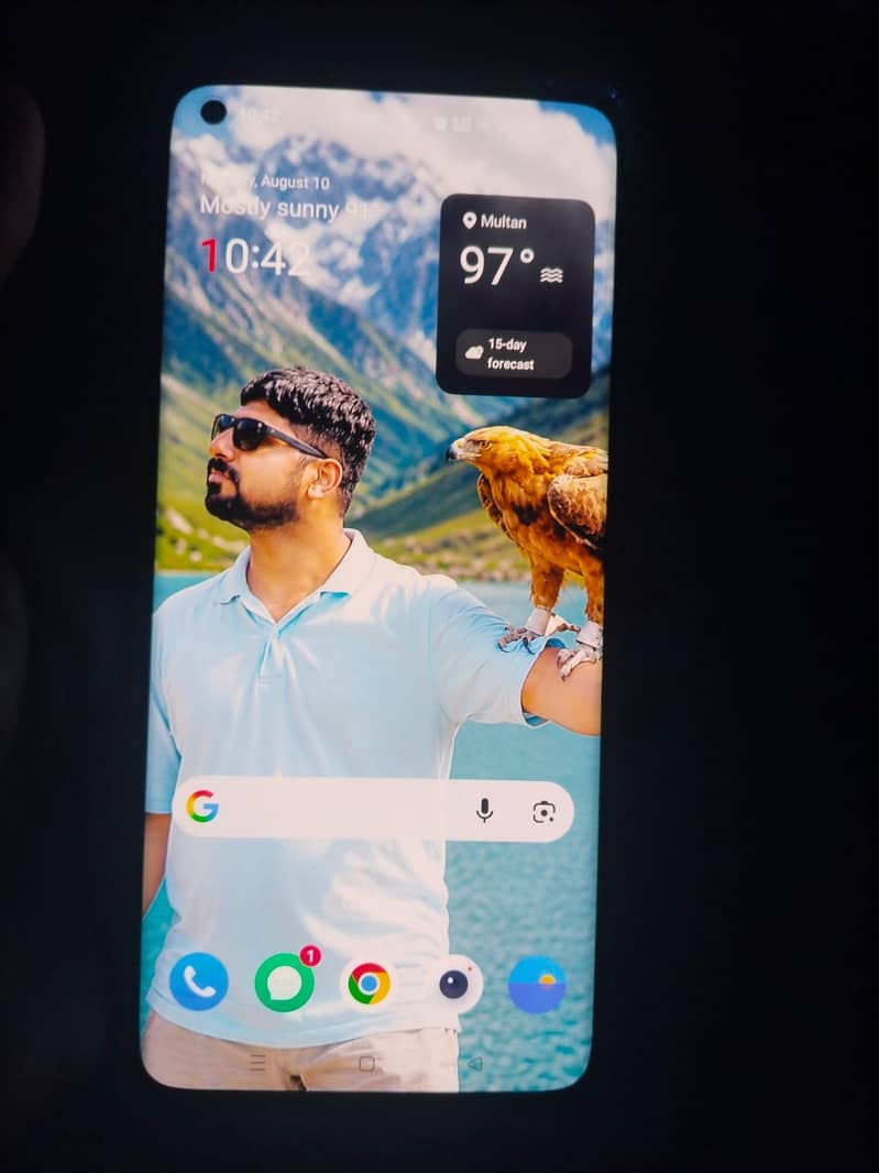 One Plus 8 1