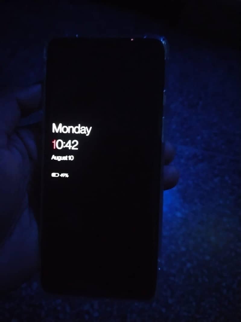 One Plus 8 2