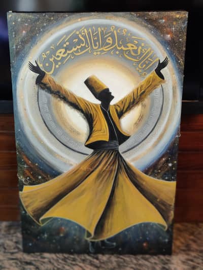 paintings