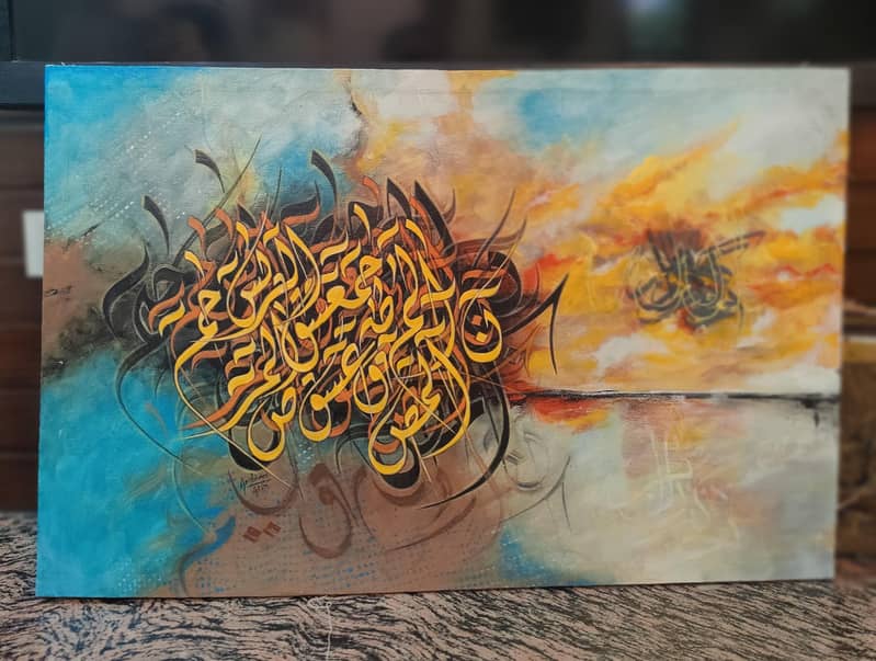paintings 5