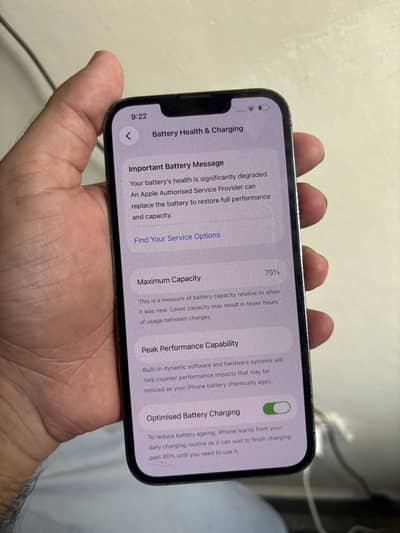 Apple iPhone 13 Pro