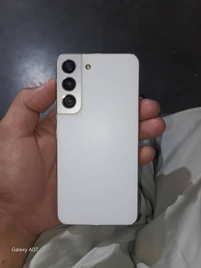 Samsung Mobile S22