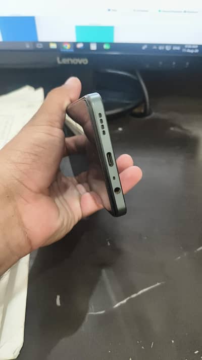Realme C71