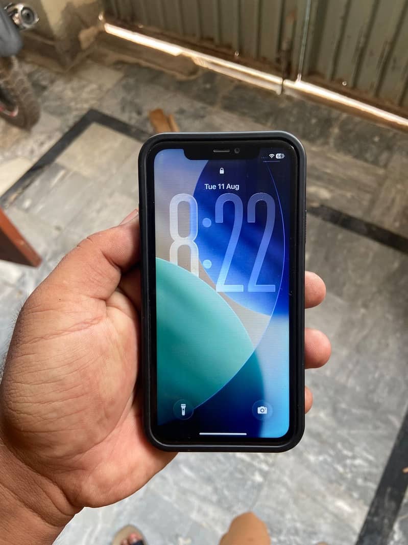 Apple iPhone 11 2