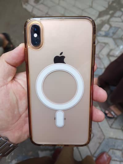 Apple iPhone XSMax