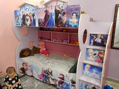 kids bed for sale