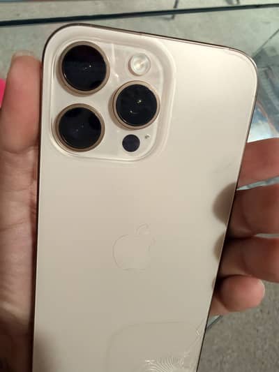 Apple iPhone 16 Pro Max jv