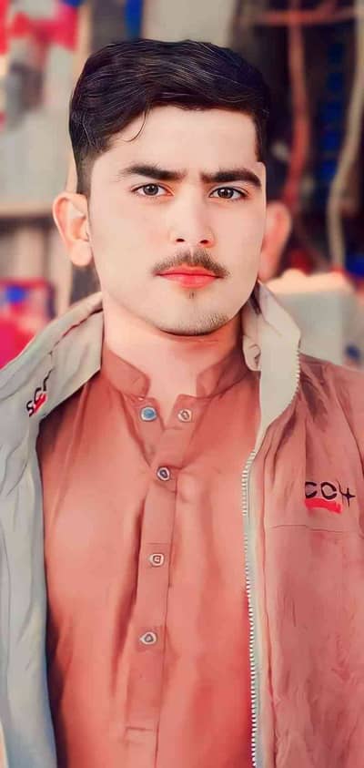 Mudasir Sodhar