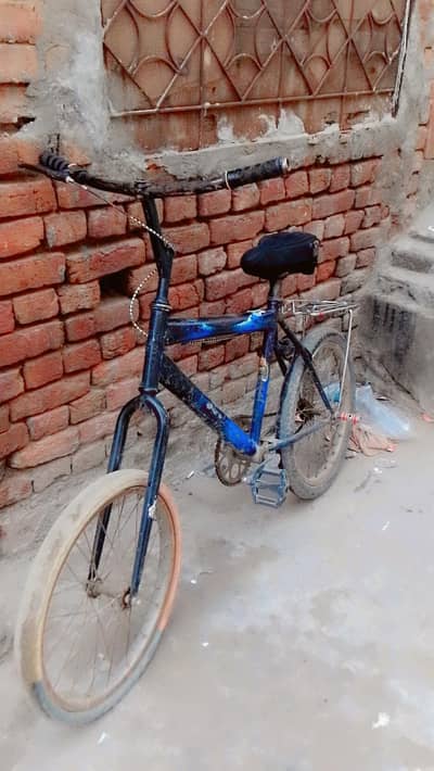 cycle