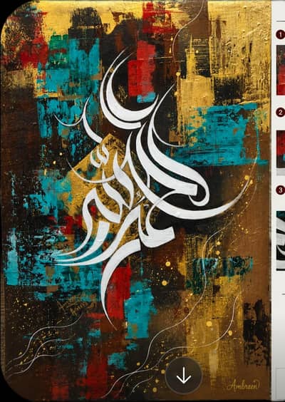 paintings