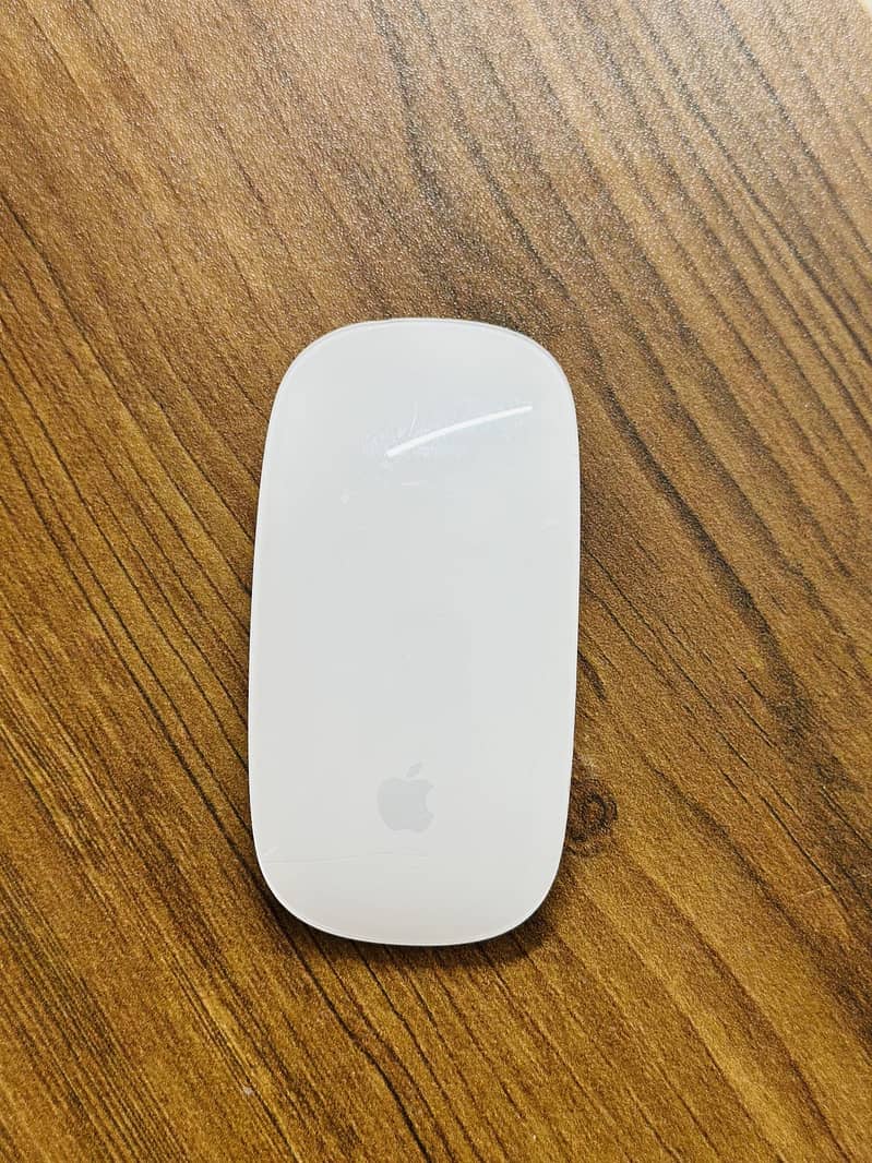 Apple Magic Mouse 2 1