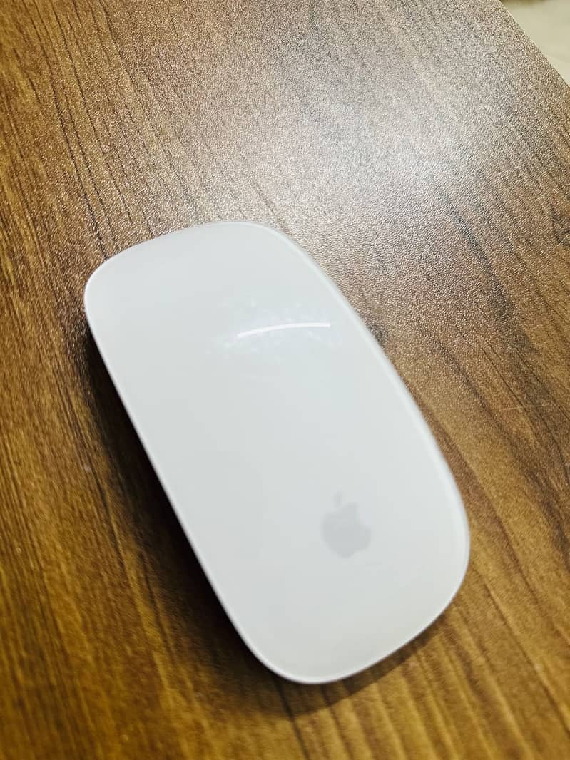 Apple Magic Mouse 2 3