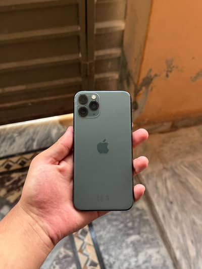 Apple iPhone 11 Pro