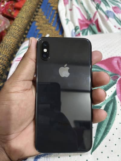 Apple iPhone XS